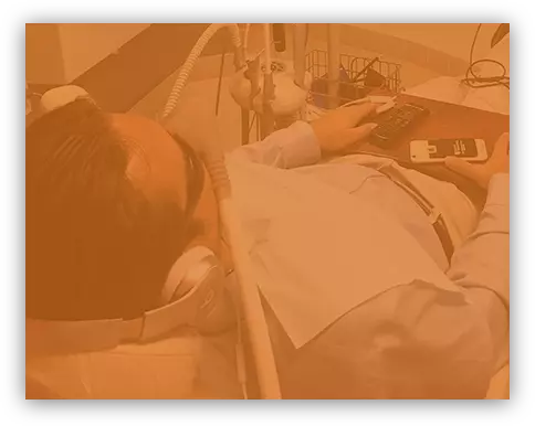 Sedation Dentistry