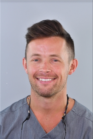 Dr. Troy Miller